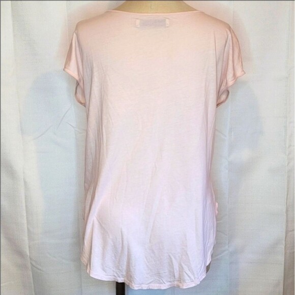 Abercrombie & Fitch Flowy Top Size XS - Picture 2 of 6